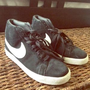 Nike SB Blazers